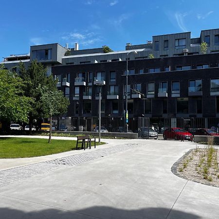 Revon Business Apartment 50 Dunajska Bratysława Zewnętrze zdjęcie
