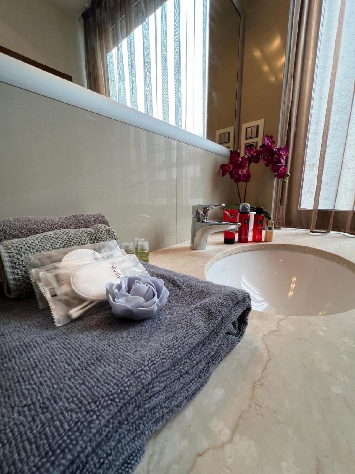 Revon Business Apartment 50 Dunajska Bratysława Zewnętrze zdjęcie