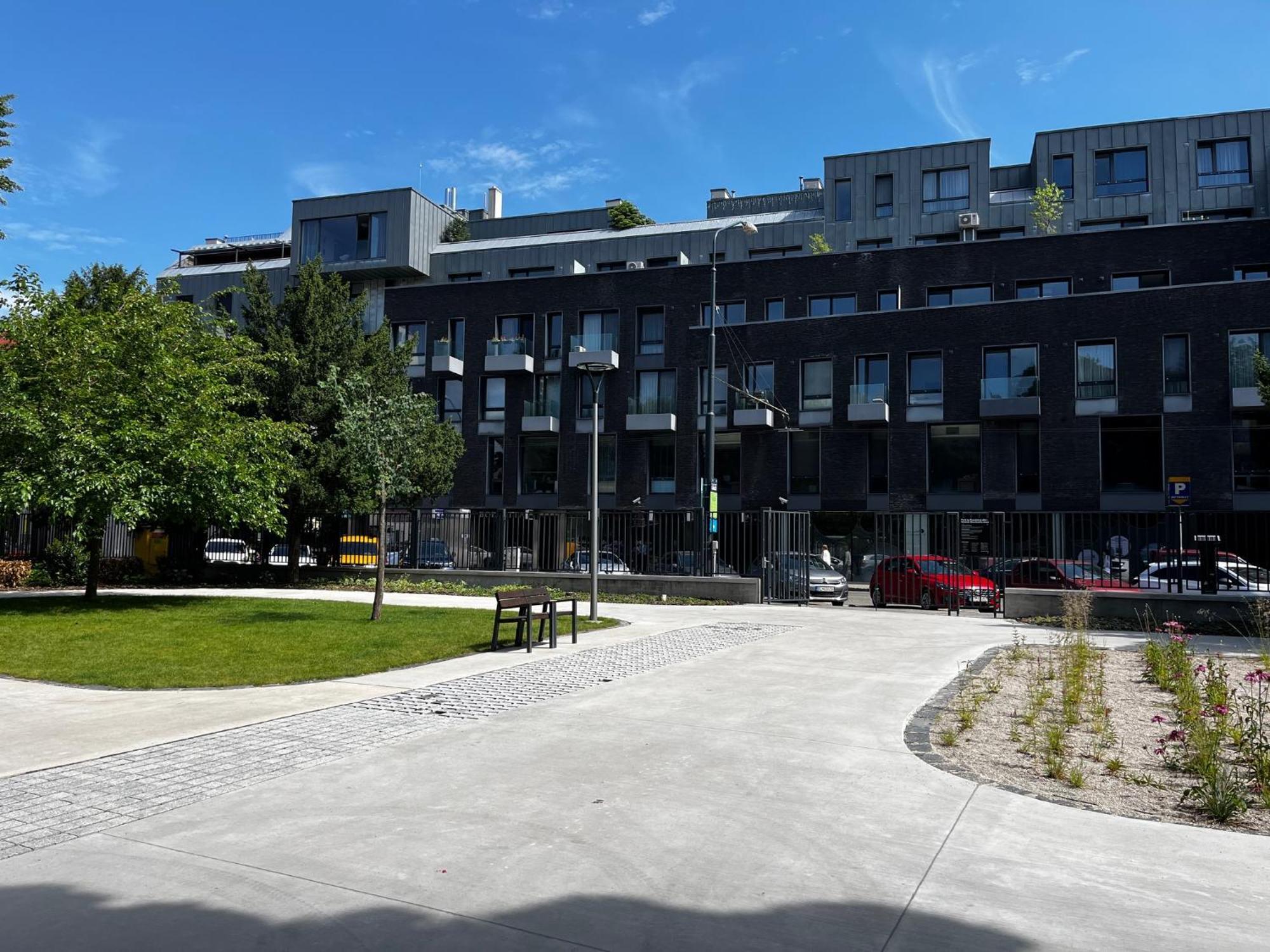 Revon Business Apartment 50 Dunajska Bratysława Zewnętrze zdjęcie