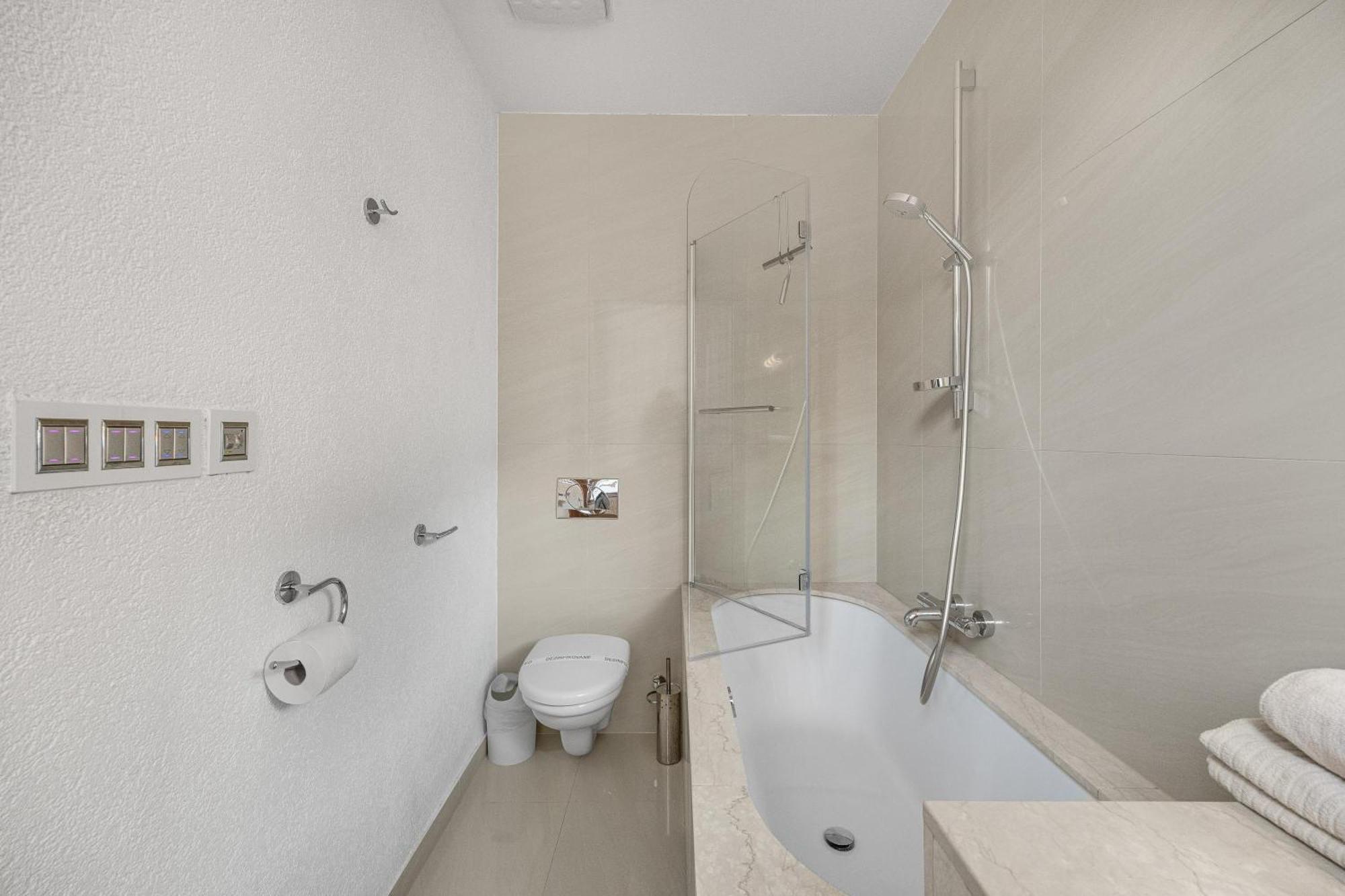 Revon Business Apartment 50 Dunajska Bratysława Zewnętrze zdjęcie