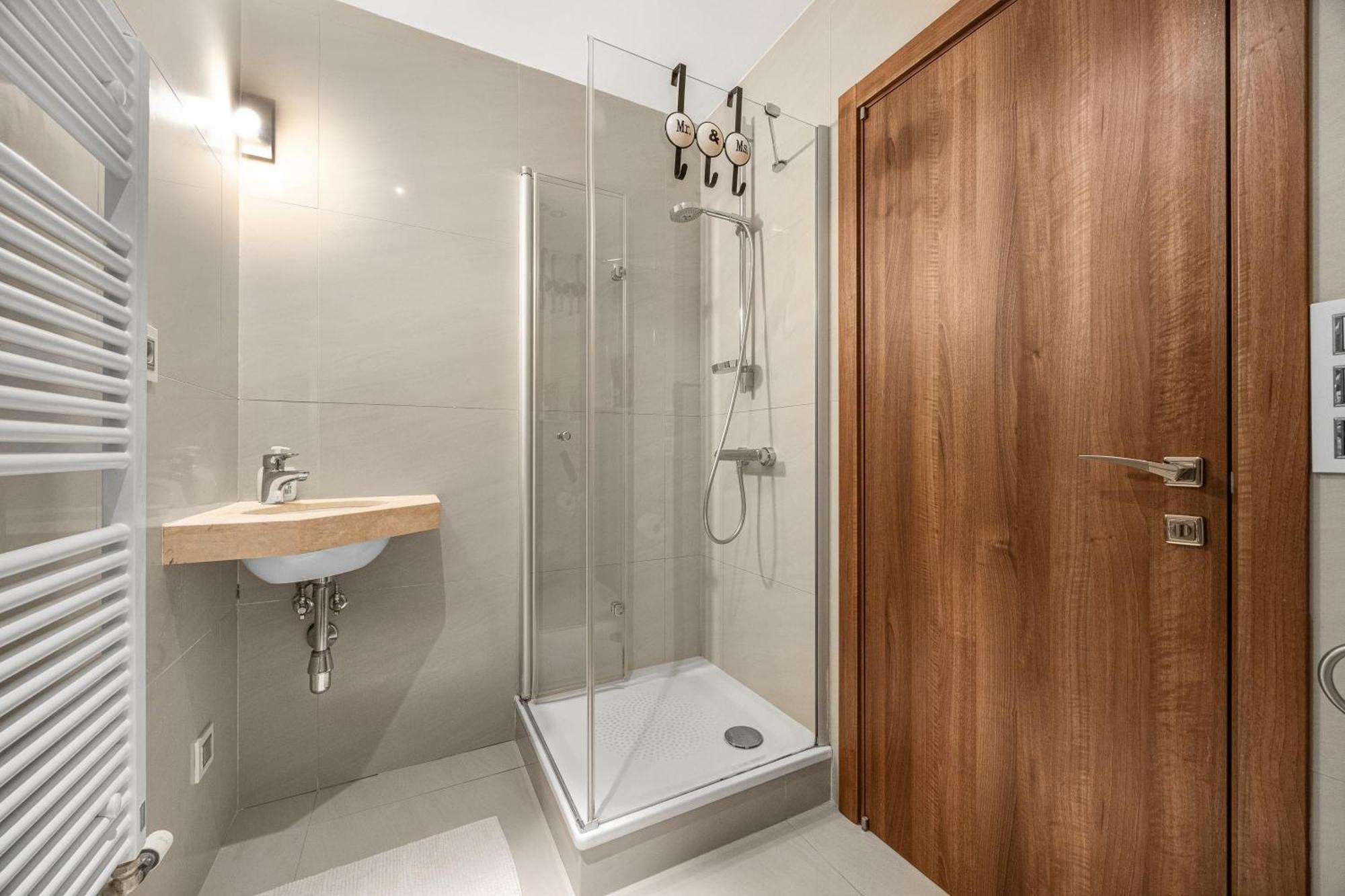 Revon Business Apartment 50 Dunajska Bratysława Zewnętrze zdjęcie